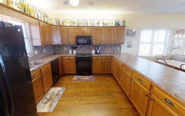 Ferdons Fantasy - 5 Br Home