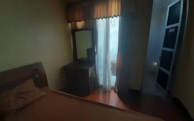 Simpang Lima Apartel