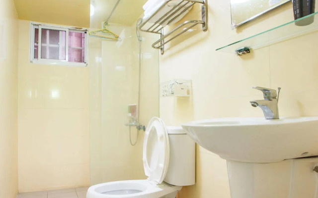Tainan House D