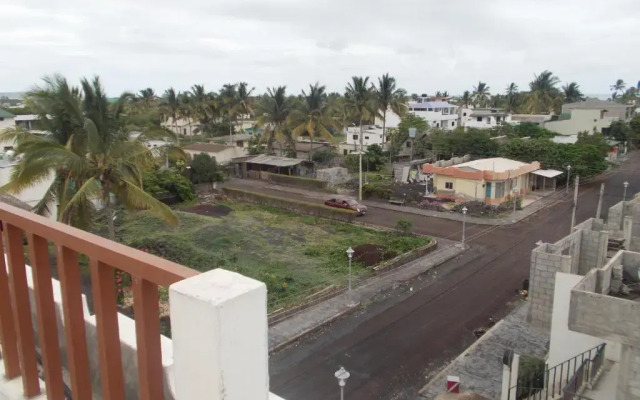 El Paraiso de Isabela