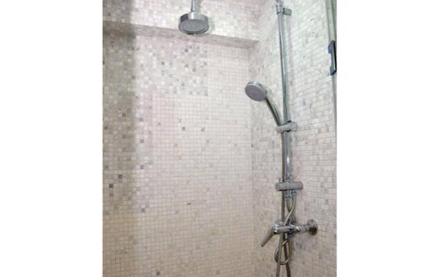 Changsha Crystal Orange Apartment