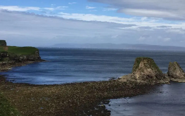 Dunnet Head Bed And Breakfast And Self Catering