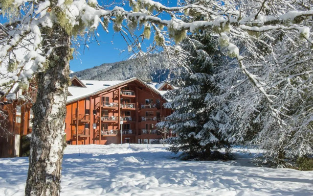 Résidence Nemea Le Nevez