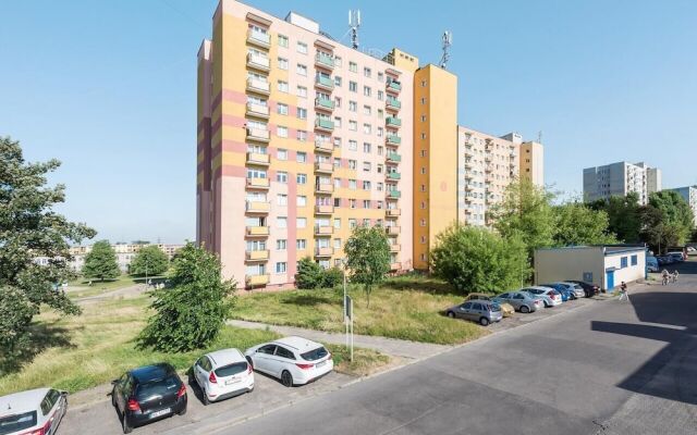 Flats For Rent Baczynskiego Blisko Morza