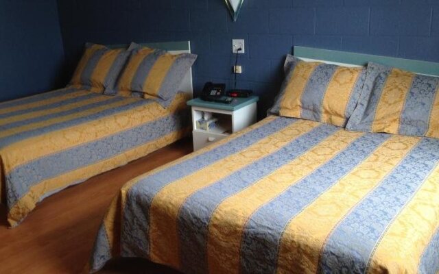 Motel le Valois