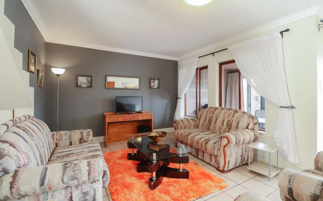 Rio self catering holiday apartment