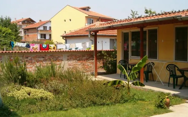 Fiesta Holiday Bungalows