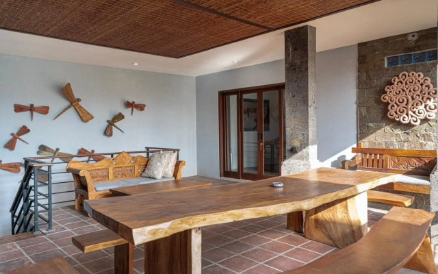 Kusuma Villa Seminyak