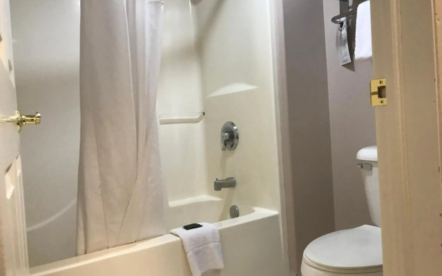 Americas Best Value Inn Cedar City