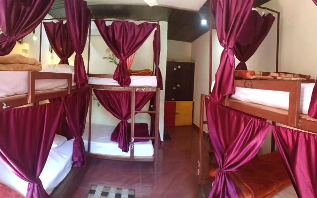 Indian Culture Hostel