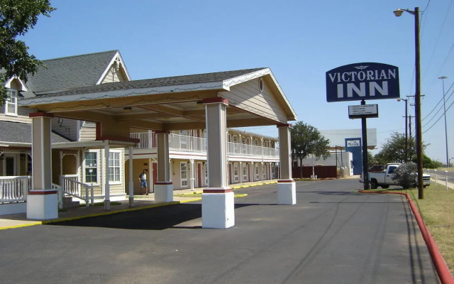 Victorian Inn
