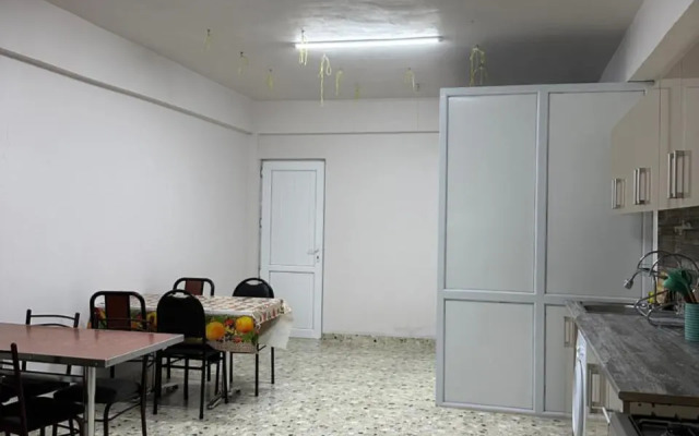 Guest House Rustaveli 301