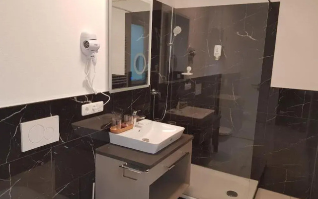 Hotel Emiliana am Bahnhof