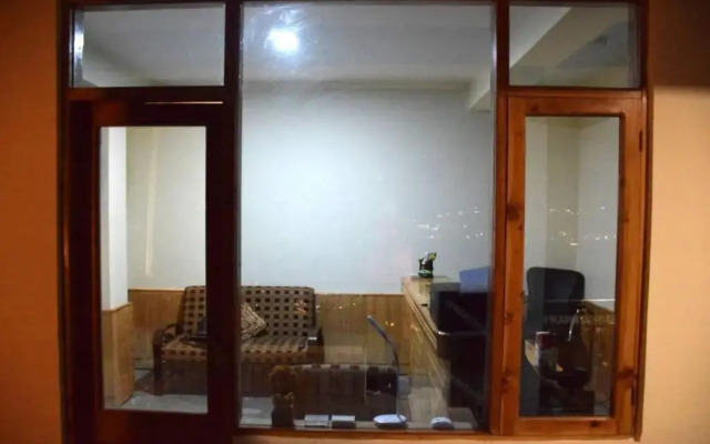 StayApart - Himalayan Adventure Cottage