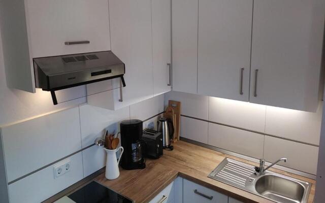 Ferienhaus "Sommerbrise"