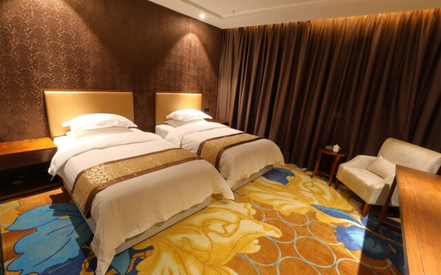 Foshan Huasheng Business Hotel