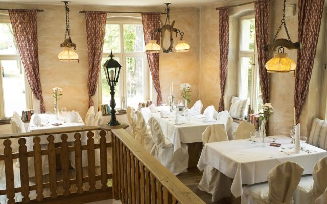 Hotel Kolonieschänke