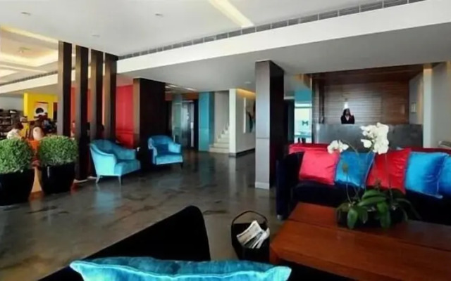 Murex Hotel