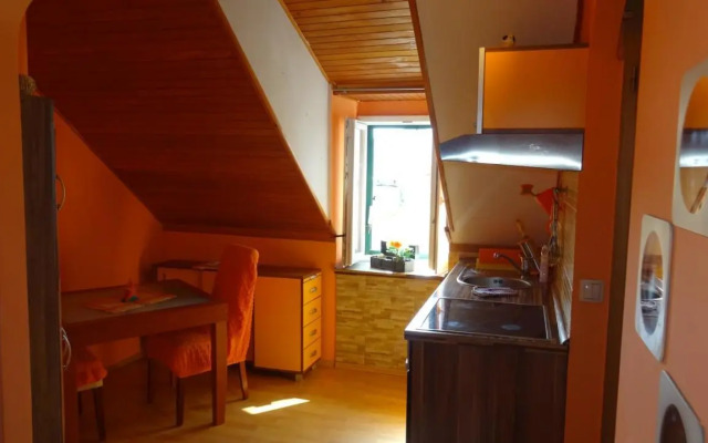 Apartments Eliana
