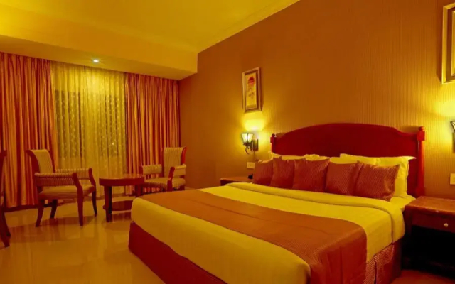 OYO Premium Alleppey NH