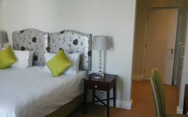 Wild Mushroom Boutique Hotel - фото 3