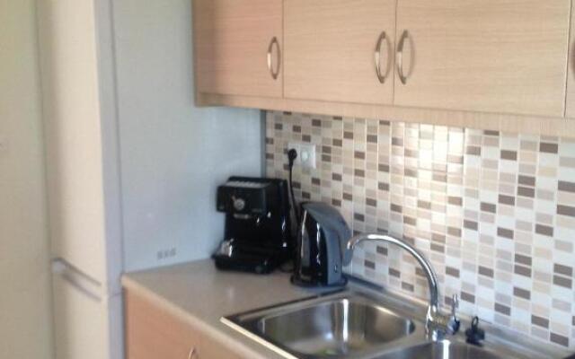 Georgias Apartments