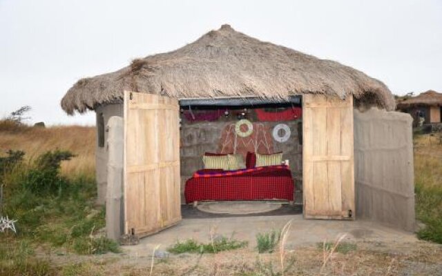 Osiligilai Maasai Lodge
