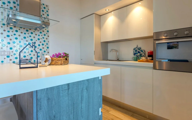 Sardinia Re - Porto Conte Bay Terrace