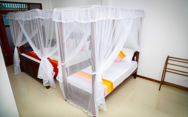BV Residence
