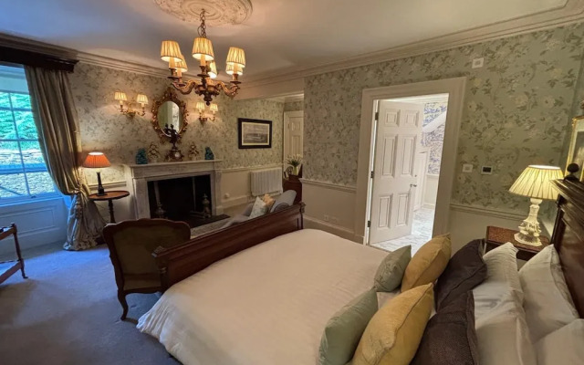 Park Hall Manor