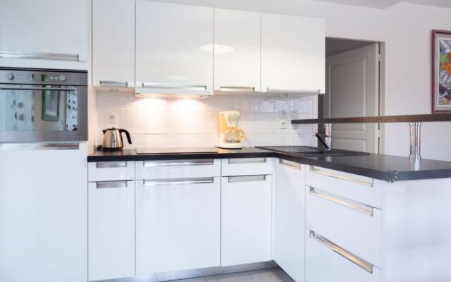 Les Jardins du Levant