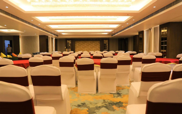 Pride Biznotel Haldwani