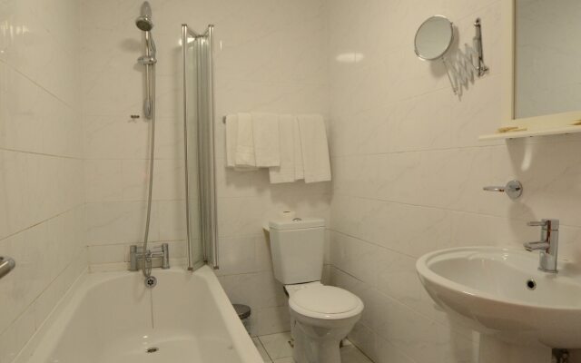 Britannia Inn Hotel