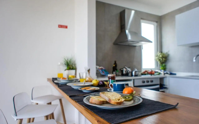 Trendy Apartments