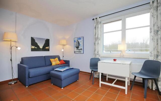 Dünenblick Wohnung 49