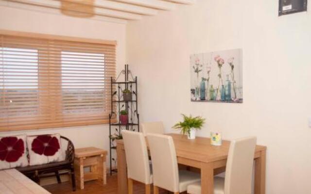 Westfield Court B&B