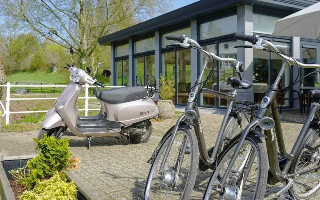 Hotel Op De Beek