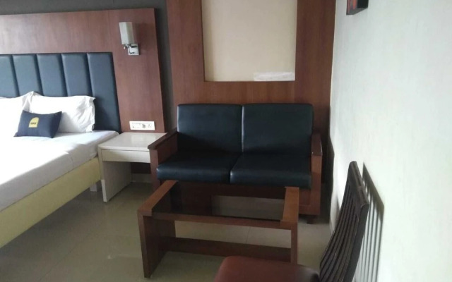 Devanshi Inn