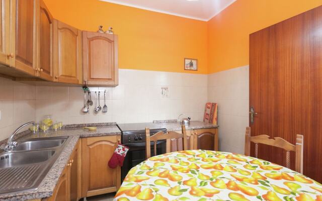 Lovely Holiday Home in Giardini Naxos near Sea