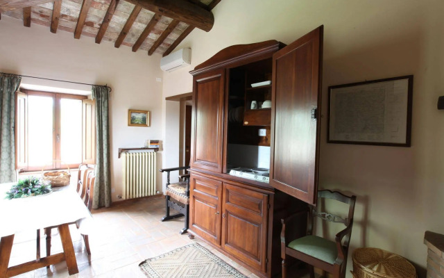 Agriturismo San Gallo
