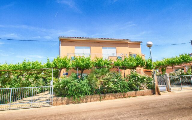 Apartment Vili 351