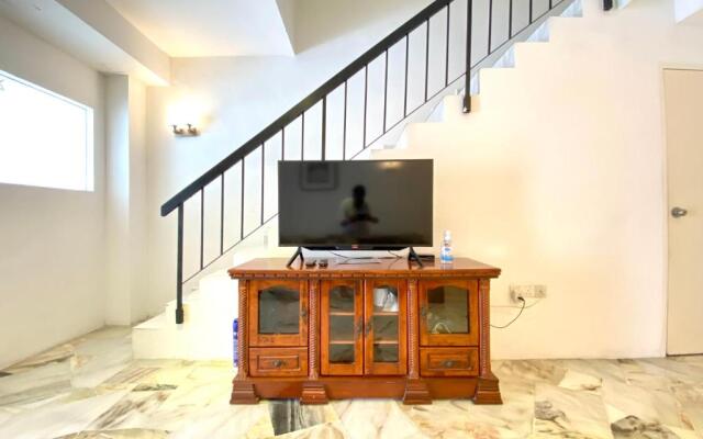 The Homestay @ Bandar Country Homes, Rawang