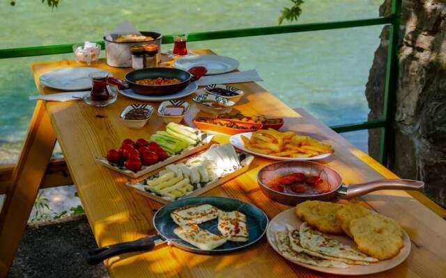 Ozgur Family House
