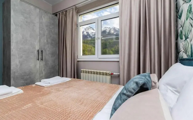 More Apartments na Estonskoy 37 k 9 477
