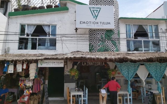Emotion Tulum Hotel