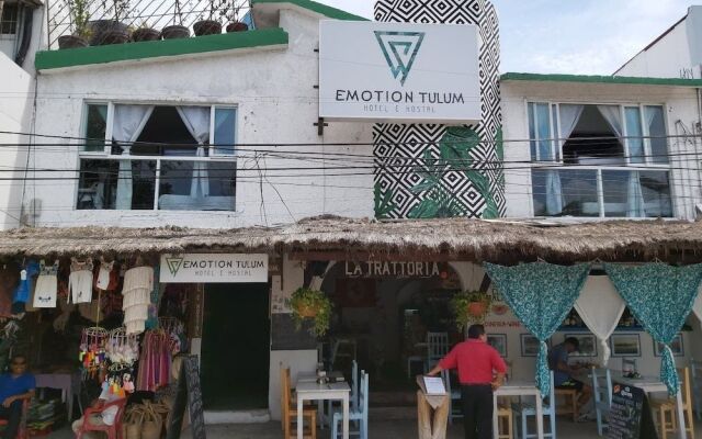 Emotion Tulum Hotel