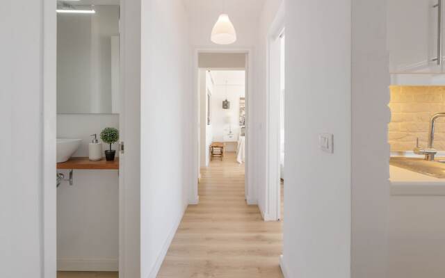 HomeLike Stunning Atlantic Views Apartment