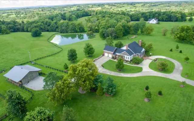 Willow Bend Farm