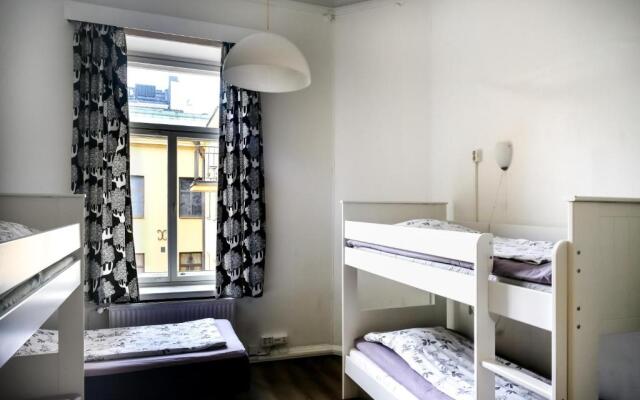 Hostel Diana Park