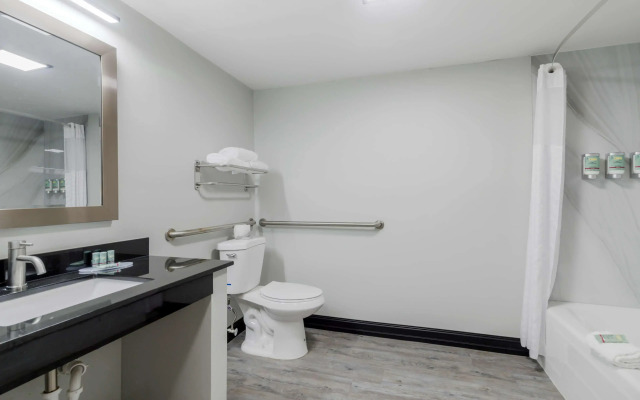 Best Western Corpus Christi Airport Hotel